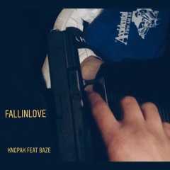 Fallinlove Feat Baze
