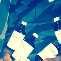 Different people ft. sg crow and rusty