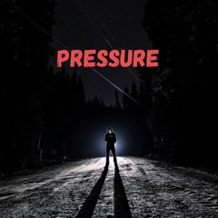 PRESSURE AREY FT. Brian Handall (Prod. by soSpecial)