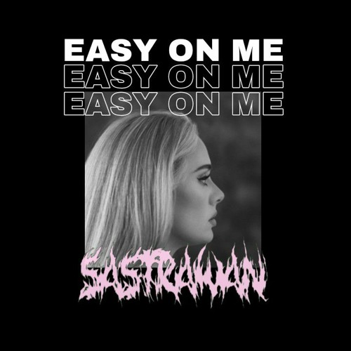 Easy on me - Adele KOPLO VERSION KOPLOISME