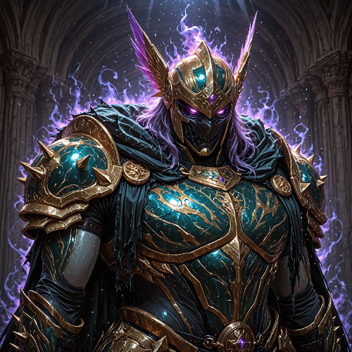 Sword Through Silence