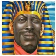 Egyptian Hash