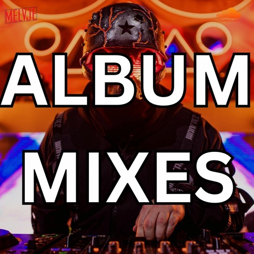 ❌ Album Mixes 💣