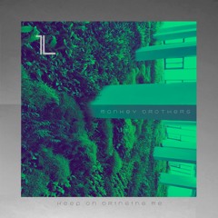 Premiere: Monkey Brothers — Keep On Bringing Me [Parallel Label]