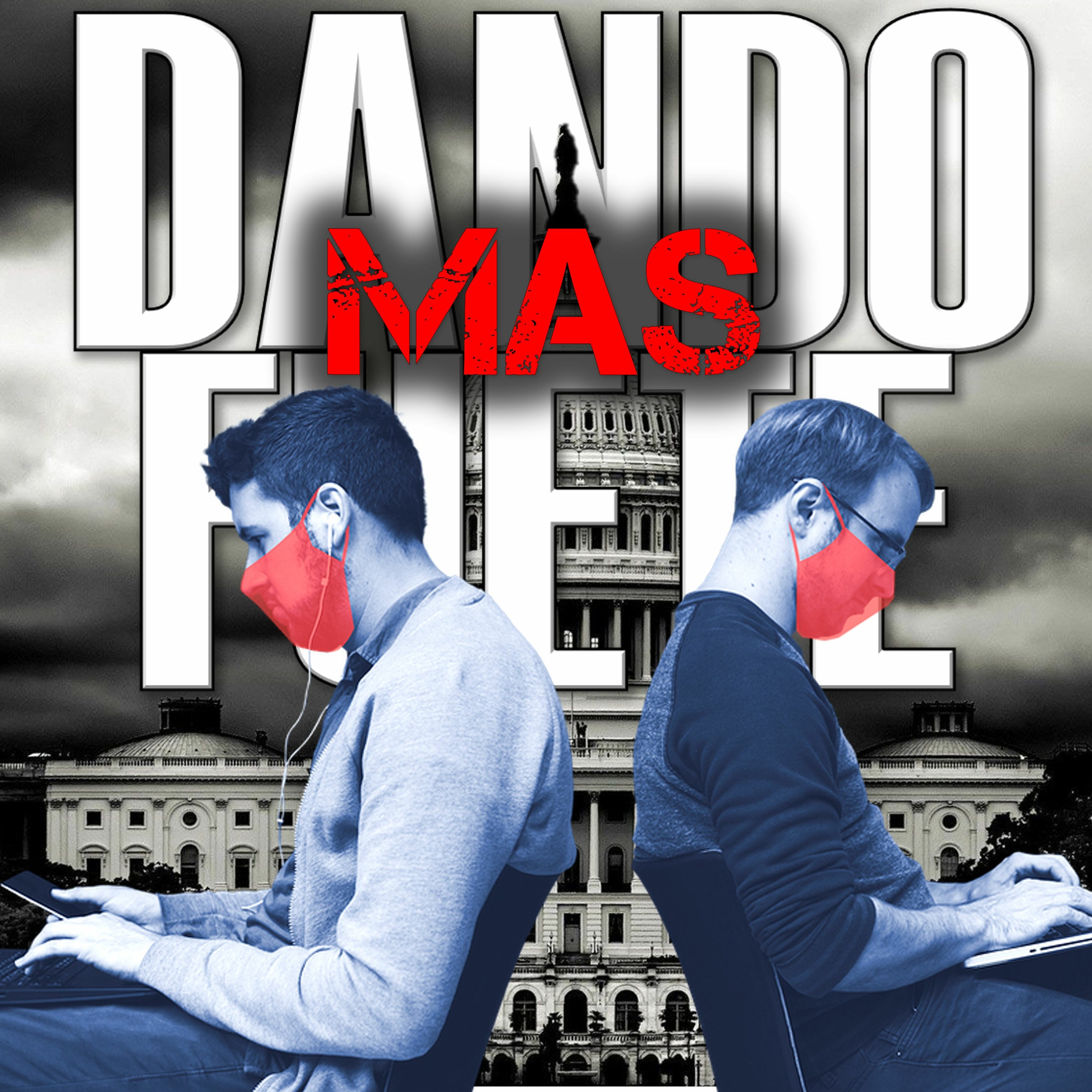 Dando Fuete Show