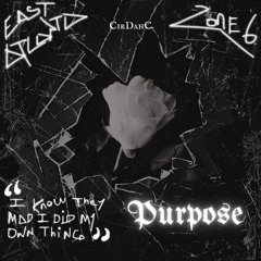 Purpose (Feat. Antonio Joseph)
