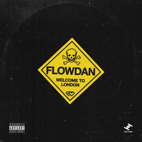 Flowdan - Welcome To London (Bitlo Remix)