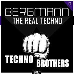 The Real Techno (Original Mix)