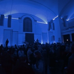 Hackney Church - Parable w/ Gioli & Assia - Innerstice
