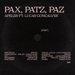 Pax, Patz, Paz