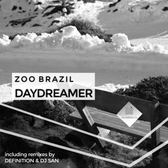 Daydreamer (Definition Remix)