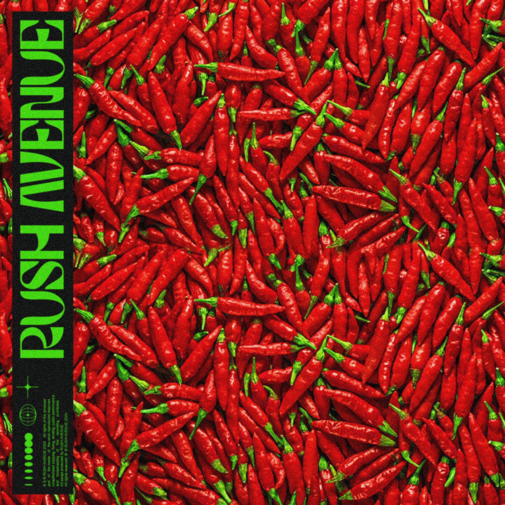 Spice Girls – Wannabe (RUSH AVENUE Remix)