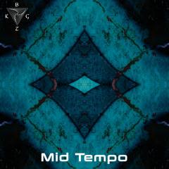 Broken Glzz - Mid Tempo (Original Mix)