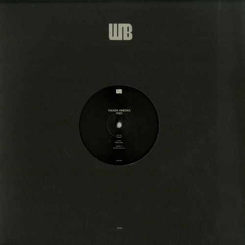 Takashi Himeoka - A1.THEO (Original Mix) (WNBLTD004)