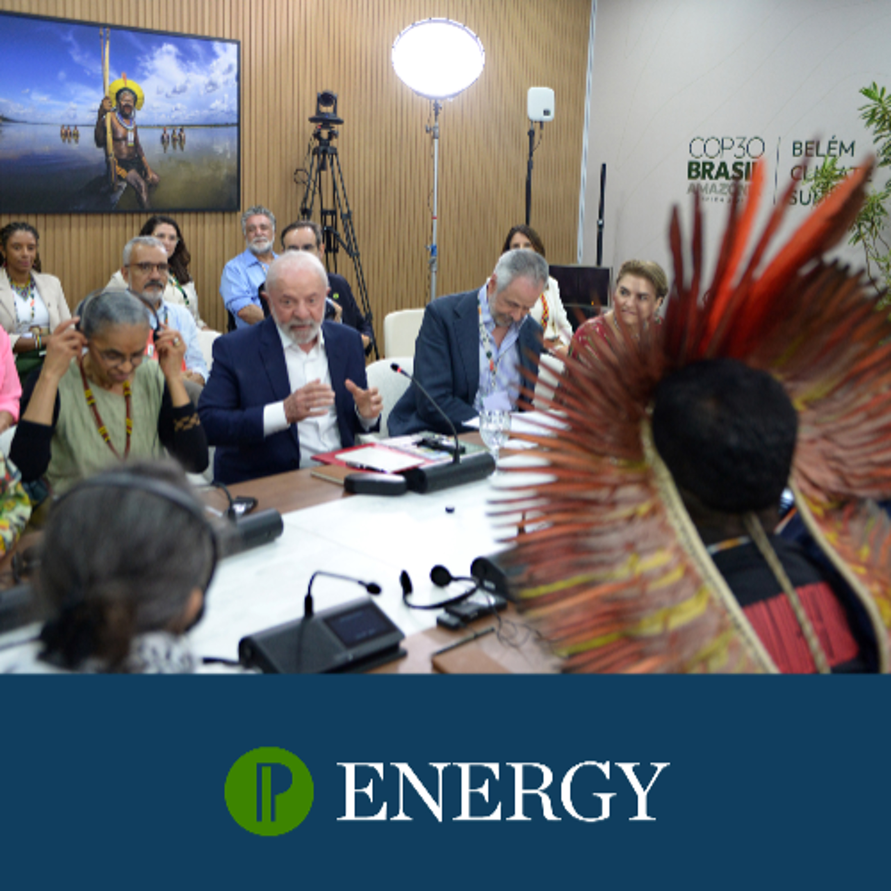 Polityka klimatyczna dwóch prędkości | Energia do zmiany Polityka klimatyczna dwóch prędkości | Energia do zmiany