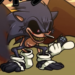 Cycles (Vs Sonic.EXE Hell Reborn v2) {CANCELLED}