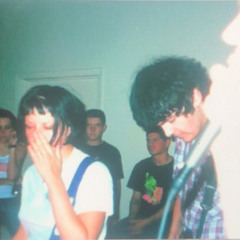 Darkness That Brings The Choking Heat  - Untitled