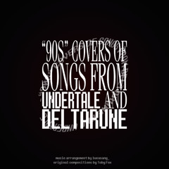 Castle Funk/My Funky Town (From Deltarune) [90s Cover]