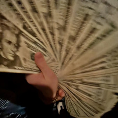 fear me - $lump x yb