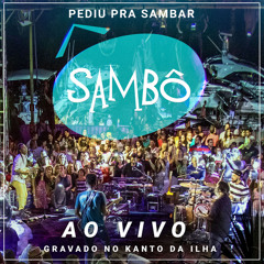 Gostava tanto de você (Ao Vivo)