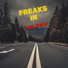 Freaks In The DMV