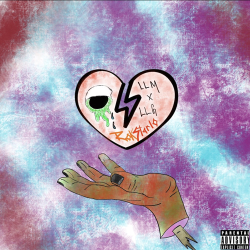 ROKSTARX x DELAYED TIME 🎈