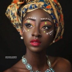 Live Stream Audio - Afro Soul+Afrotech (05-27) by Uzi