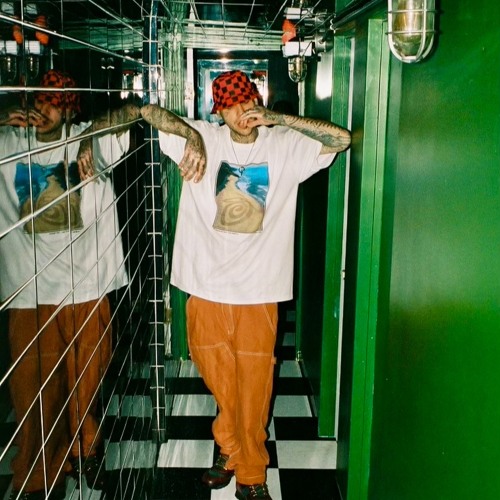 RICKY HIL - Get It In Ohio