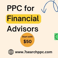 PPC for Finance | Financial Institution Advertising