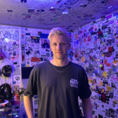 Relaxer @ The Lot Radio 05-03-2025