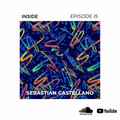 Inside Podcast 15 - February ‘24