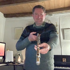 « Study N°3 Opus 15 » of Joachim Andersen