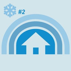 Les 4 saisons du Bastidon - Winter Mix #2 - Radio Meuh