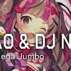 y2mate.com - USAO  DJ Nanashi  Super Mega Jumbo.mp3