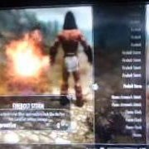 Stream Skyrim Modded Save Ps3 Download [PORTABLE] from Tolentino | Listen  online for free on SoundCloud