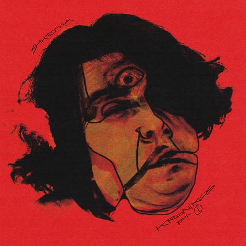 PREMIERE: Shkema - Ispanija (Each Other Remix) [Good Skills]