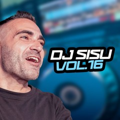 Dj Sisu vol.16