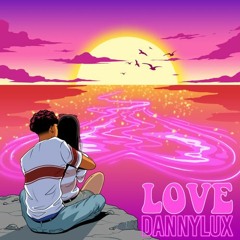 Dannylux - Enseñame (sped up)