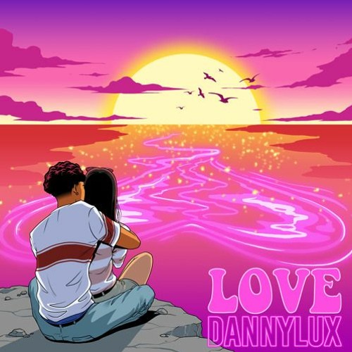 Dannylux - Enseñame (sped up)