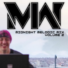 Midnight Melodic Mix #2