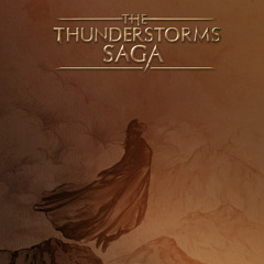 Your Story Interactive - The Thunderstorms Saga - Emperor intimacy