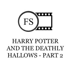 Harry Potter and the Deathly Hallows - Part 2