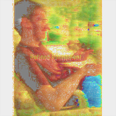 Labrat Nomad - Refined Refinement