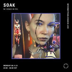 SOAK 🦋Guest Mixes