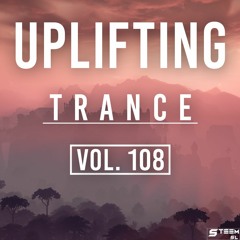 Uplifting Trance Mix | September 2020 Vol. 108