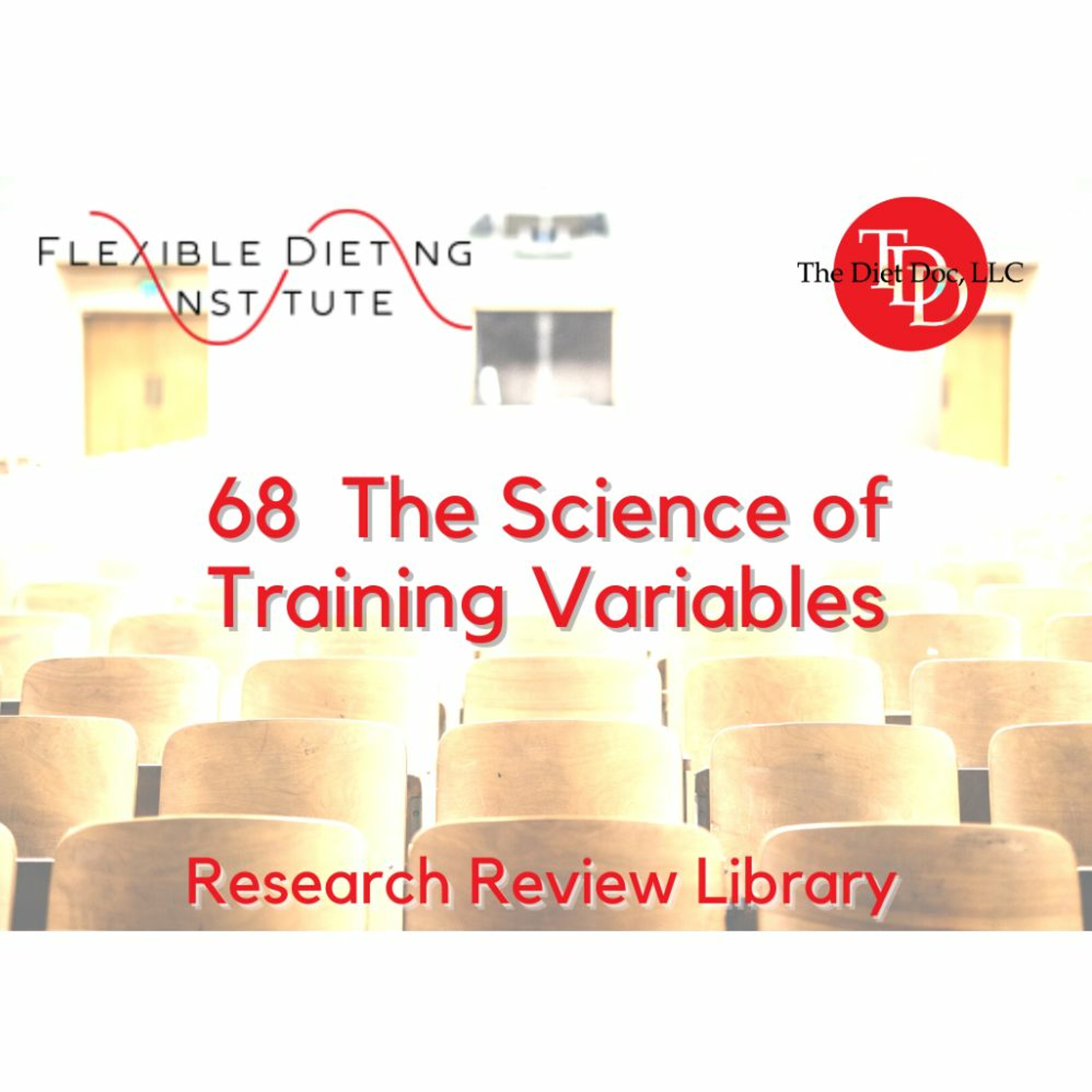 The Diet Doc Podcasts