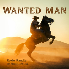 Wanted Man - Worktape