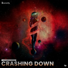 Vezenance & Artesa - Crashing Down