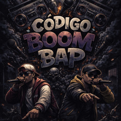 codigo boom bap 1