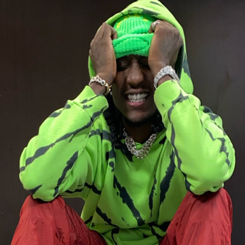 Do It From The Heart Freestyle